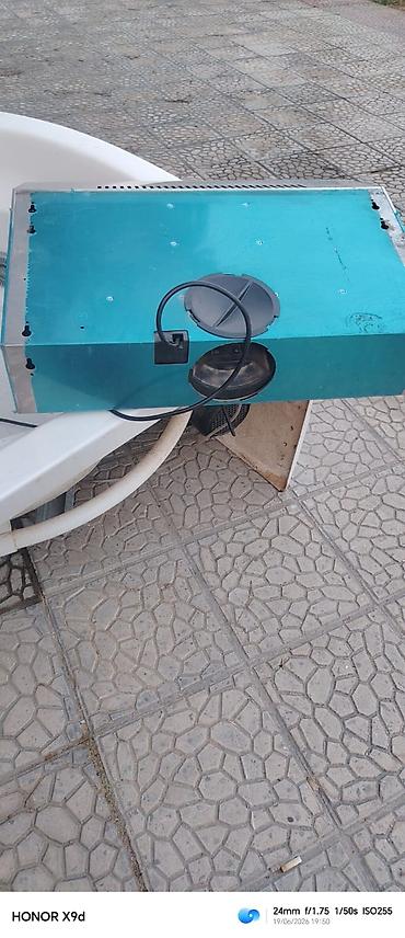 ardo aspirator: Aspirator İşlənmiş — 1