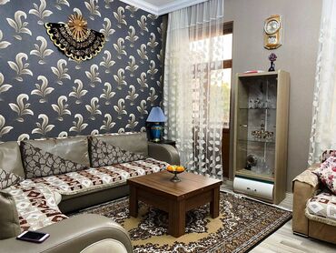 Köhnə tikili: Bakı, 2 otaqlı, Köhnə tikili, 56 kv. m — 2