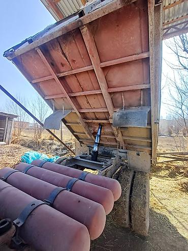 Грузовики: Грузовик, Б/у at lalafo.kg — 8 Грузовики: Грузовик, Б/у — 8