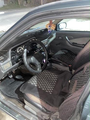 nisan leaf: Daewoo Nexia: 2004 г., 1.5 л, Механика, Бензин, Седан — 3