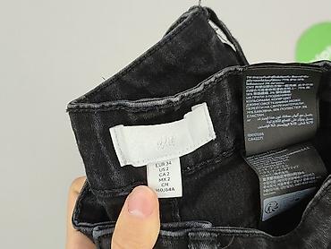 aplikacja hm: H&M, Jeansy damskie, rozmiar XS — 4