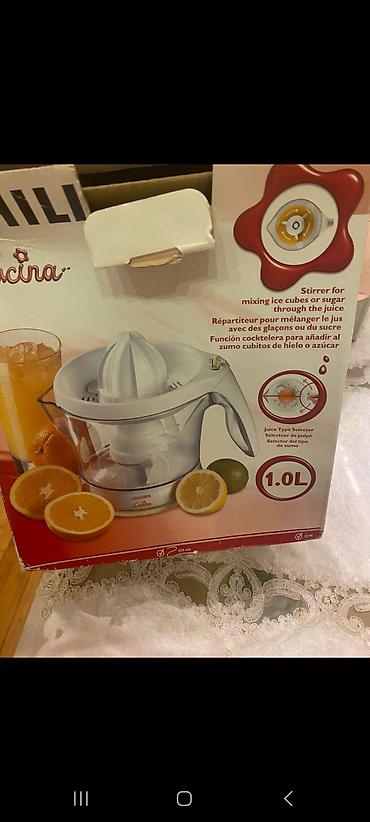 Şirəçəkənlər: Kompakt məişət mətbəx dəsti 1) Small Portable Juicer – çoxfunksiyalı — 7