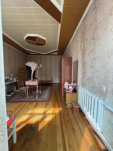 продается квартира бирдик: 100 м², 4 комнаты, Можно с животными — 1