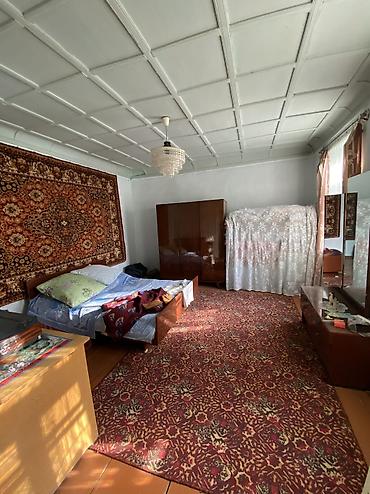 Продажа коттеджей и домов: Продаётся частный дом по ул Кольцова —Ориентир Ноокатский — 7