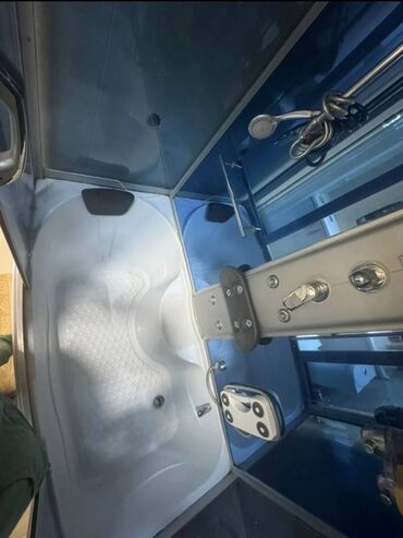 сдаю дом восток 5: 1 бөлмө, 44 кв. м, Элитка, 9 кабат, Дизайнердик ремонт