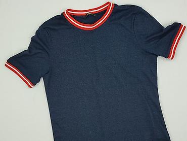 slouchy tee primark: ONLY, T-shirt damski, rozmiar M — 1