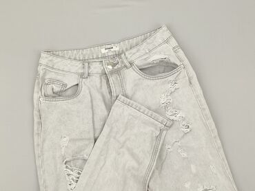 Jeans for women, SinSay, size M (EU 38)