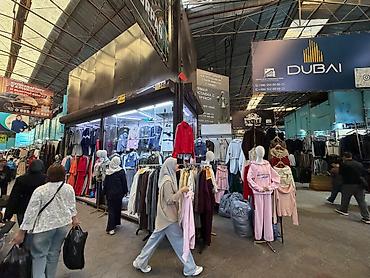 store: Продажа торговых контейнеров, Дордой рынок, 10 тонн, Утеплен — 6
