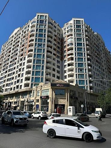3 комнаты, Новостройка, м. Нариман Нариманов, 125 м² at lalafo.az — 1 3 комнаты, Новостройка, м. Нариман Нариманов, 125 м² — 1