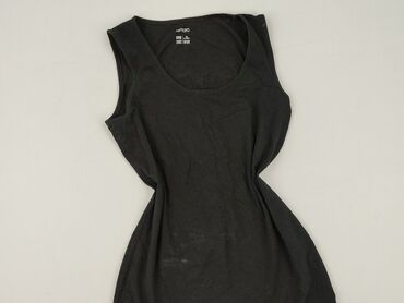 sinsay koszulka nirvana: Esmara, Tank top for men, size M (EU 38)