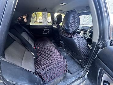 радиатор кондиционера солярис: Subaru Legacy: 2004 г., Автомат, Бензин, Седан — 6