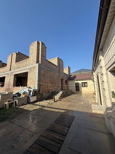 Продажа коттеджей и домов: Продается участок С недостроенным домом и пристройками ( Кухня — 7