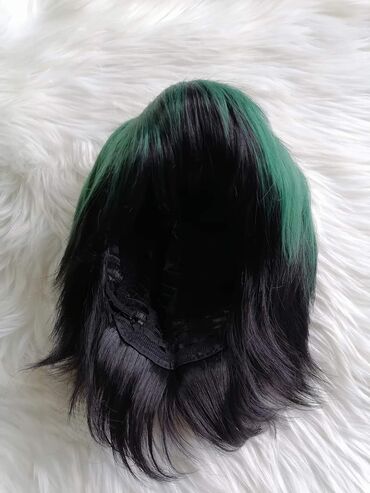 Perike i klipse: Perike
Cena 3200din na lalafo.rs — 22 Perike i klipse: Perike
Cena 3200din — 22