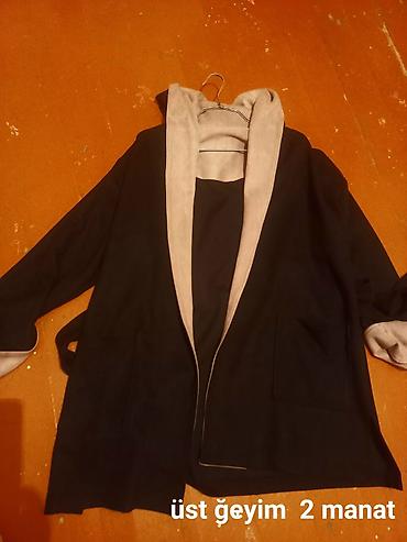 Ev geyimləri, pijamalar: Ev geyimləri, pijamalar — 17