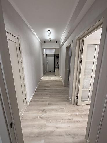 Продажа квартир: 2 комнаты, 66 м², Кок-Жар мкр Элитка, 12 этаж, Дизайнерский ремонт — 6