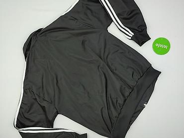 pull and: Adidas, Bluza dla mężczyzn, rozmiar M — 3