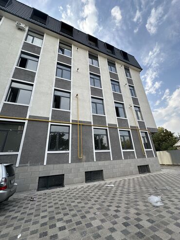 Продажа квартир: 1 комната, 37 м², Индивидуалка, 5 этаж, Евроремонт