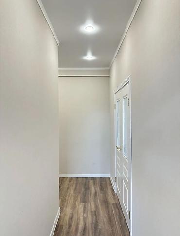 hostel osh: 2 комнаты, 45 м², Пишпек Элитка, 8 этаж, Евроремонт — 5