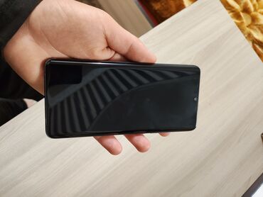 Xiaomi: Xiaomi, Mi 10 Lite 5G, Б/у, 128 ГБ, цвет - Фиолетовый