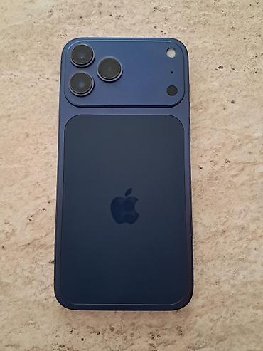 iphone 12 pro max 256: IPhone 13 Pro Max, Mavi, Face ID — 2