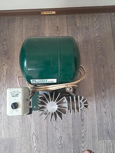 аквариумный насос купить: Безмасляный компрессор (Oil-less Compressor) на базе электродвигателя — 3