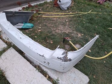 купить широкий бампер гольф 2 бу: Бампер Арткы Subaru, Колдонулган