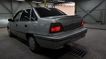 нексяа 2: Daewoo Nexia: 2006 г., 1.5 л, Механика, Бензин, Седан — 4