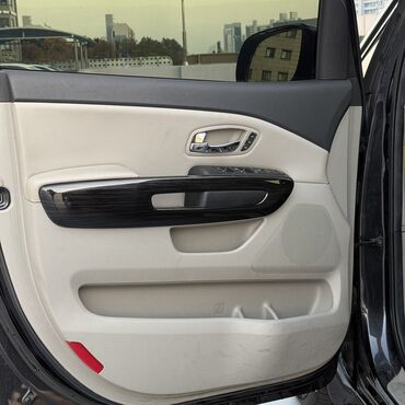 Kia: Kia Carnival: 2020 г., 3.3 л, Автомат, Бензин, Минивэн — 7