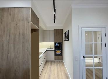 Продажа квартир: 2 комнаты, 50 м², Элитка, 11 этаж, Дизайнерский ремонт — 10