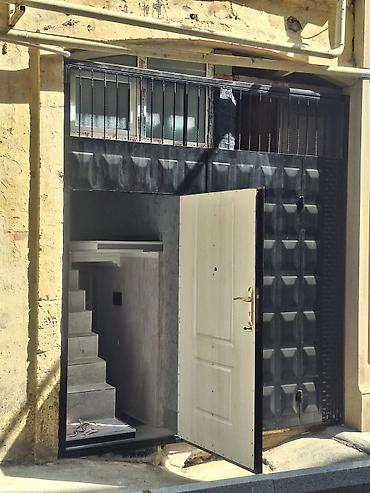 qusar emlak: Kirayə verilir. Tam təmirli 2otaqlı 33kv obyektə yararlı Ünvan İçəri — 5