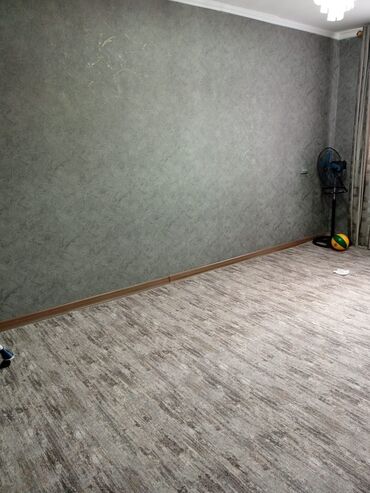квартира джал 29: 3 комнаты, 56 м², 2 этаж, Евроремонт