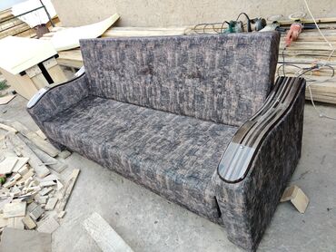 Раскладные диваны: Раскладной диван, Новый — 8