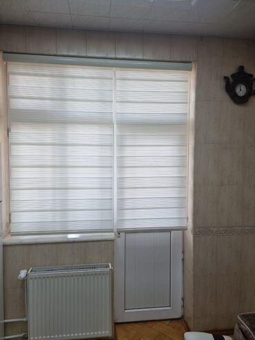 Pərdə və tüllər: Jalüz pərdələr 1 kv 10 azn dən 40 azn dək türküyə isdesalı jalüzlər — 8