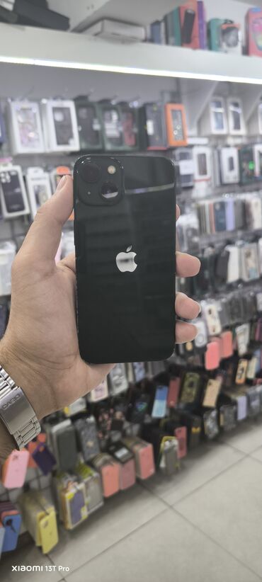 телефон флай 1: IPhone 13, Qara
