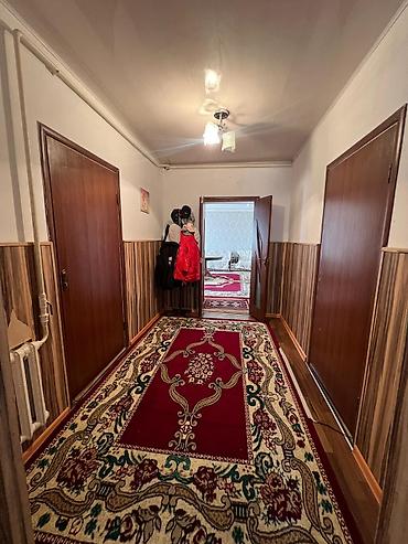 Продажа коттеджей и домов: Продаётся жилой дом с благоустроенным двором и садом. - Дом — 4