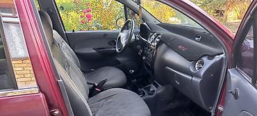авто вит: Daewoo Matiz: 2006 г., 0.8 л, Механика, Бензин, Хэтчбэк — 4