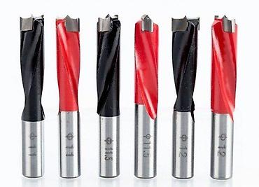 pet hiljada: VIDIA BURGIJE TIPLERICE 10MM VRHOVI 12MM | Dvopera burgija sa vidia — 1