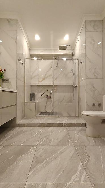 Квартиры: 3 комнаты, 185 м², Золотой квадрат Элитка, 4 этаж — 5