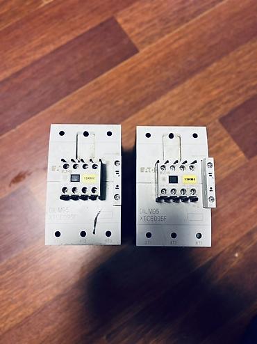 dini sekiller: Elektrik avtomat, 3 faza, 800 Vt — 1