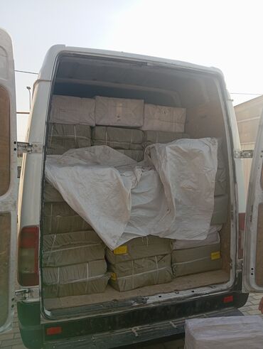 Yük daşımaları: Yüklərin daşınması xidməti - Şəhər içi və şəhərlərarası yükdaşıma - — 22