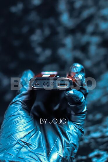 Qəlyan, vayp və aksesuarları: SYKE 12000 Nikotin 5% Yağ+ zaryatka faiz ölçümü 1)limon laym 2) — 11