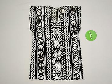 utopia t shirty: Tunika damska, rozmiar 5XL — 2