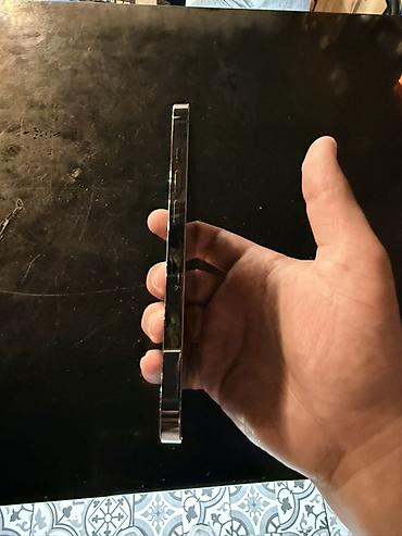 hdd 2 t: IPhone 13 Pro, 512 GB, Gümüşü, Face ID — 3