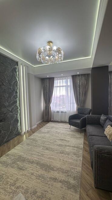 элит хаус бишкек: 4 комнаты, 112 м², Элитка, 10 этаж, Дизайнерский ремонт