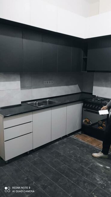 Мебель на заказ: Мебель на заказ, Кухня, Тапчан, беседка, Стеллаж, Сервант — 13