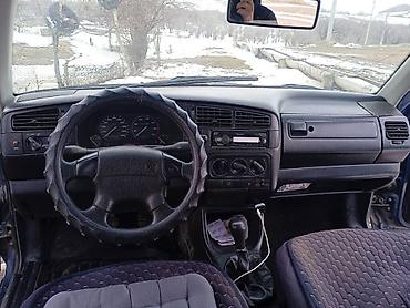 Volkswagen: Volkswagen Golf Variant: 1995 г., 1.8 л, Механика, Бензин, Универсал at lalafo.kg — 6 Volkswagen: Volkswagen Golf Variant: 1995 г., 1.8 л, Механика, Бензин, Универсал — 6