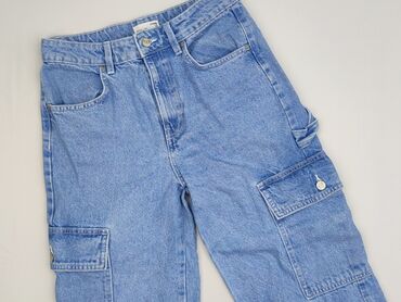 Штани карго жіночі, розмір M