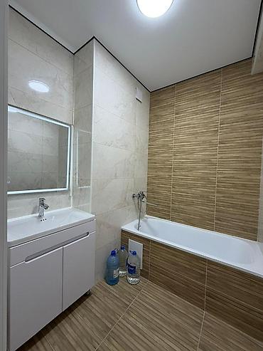2 bedroom: 🔥Продается 2-комнатная квартира 📍Район: СР “Джал” 🏗️Застройщик: СК — 10