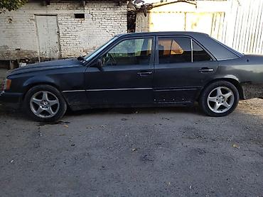 пасат б3 седан: Mercedes-Benz E-Class: 2026 г., 3.2 л, Автомат, Бензин, Седан — 6
