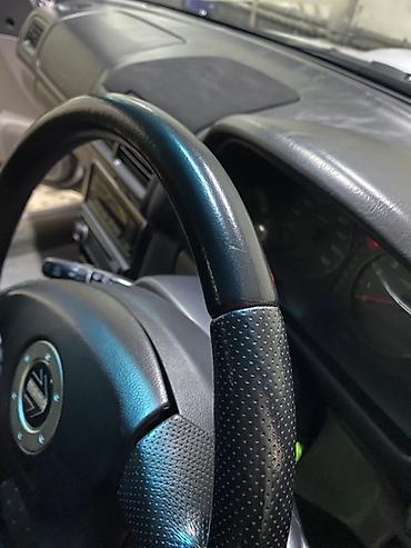 Subaru: Subaru Forester: 2001 г., Автомат, Бензин, Универсал — 10